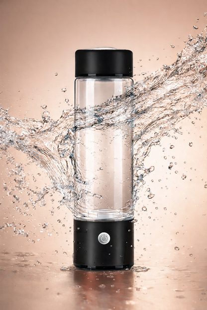 Hydrogen Water Bottle