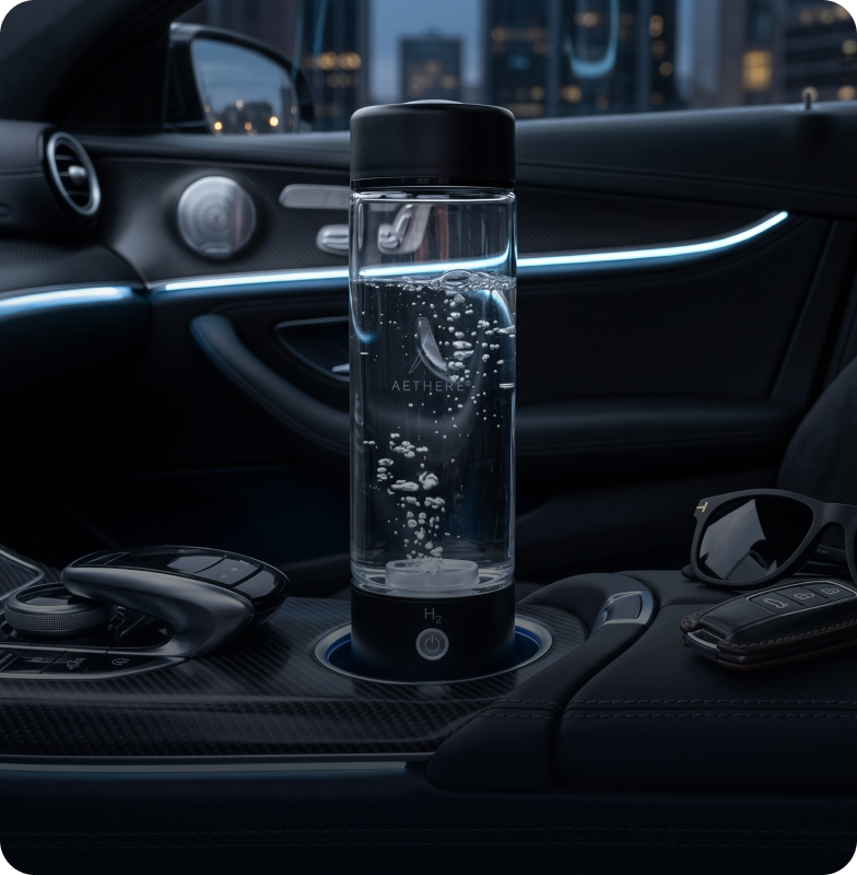 LUXURY DRIVE